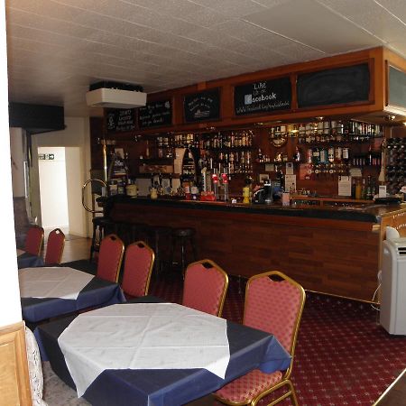 Morefield Motel Ullapool Bagian luar foto