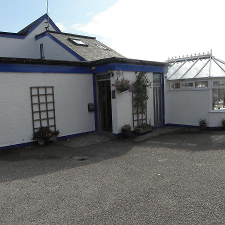 Morefield Motel Ullapool Bagian luar foto