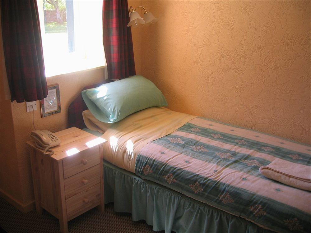 Morefield Motel Ullapool Bagian luar foto