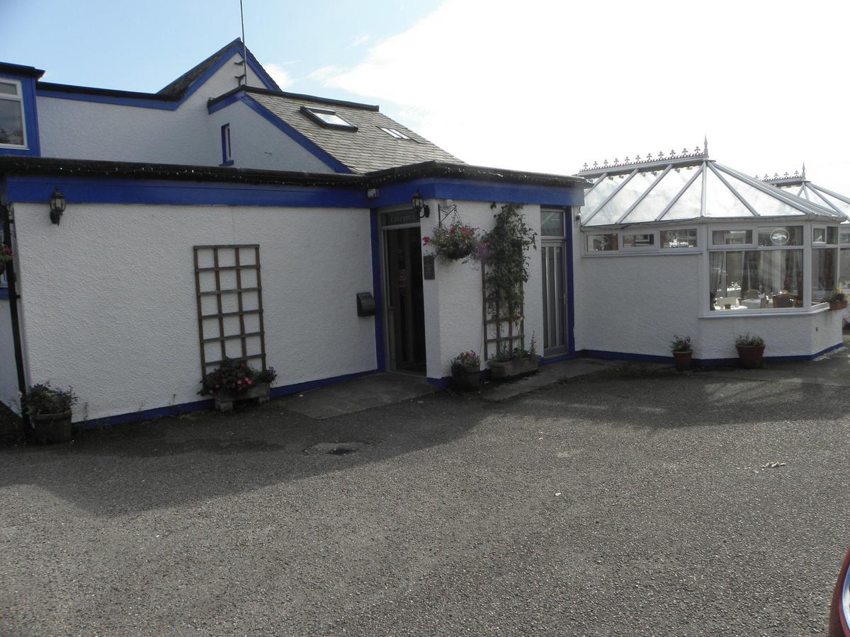 Morefield Motel Ullapool Bagian luar foto