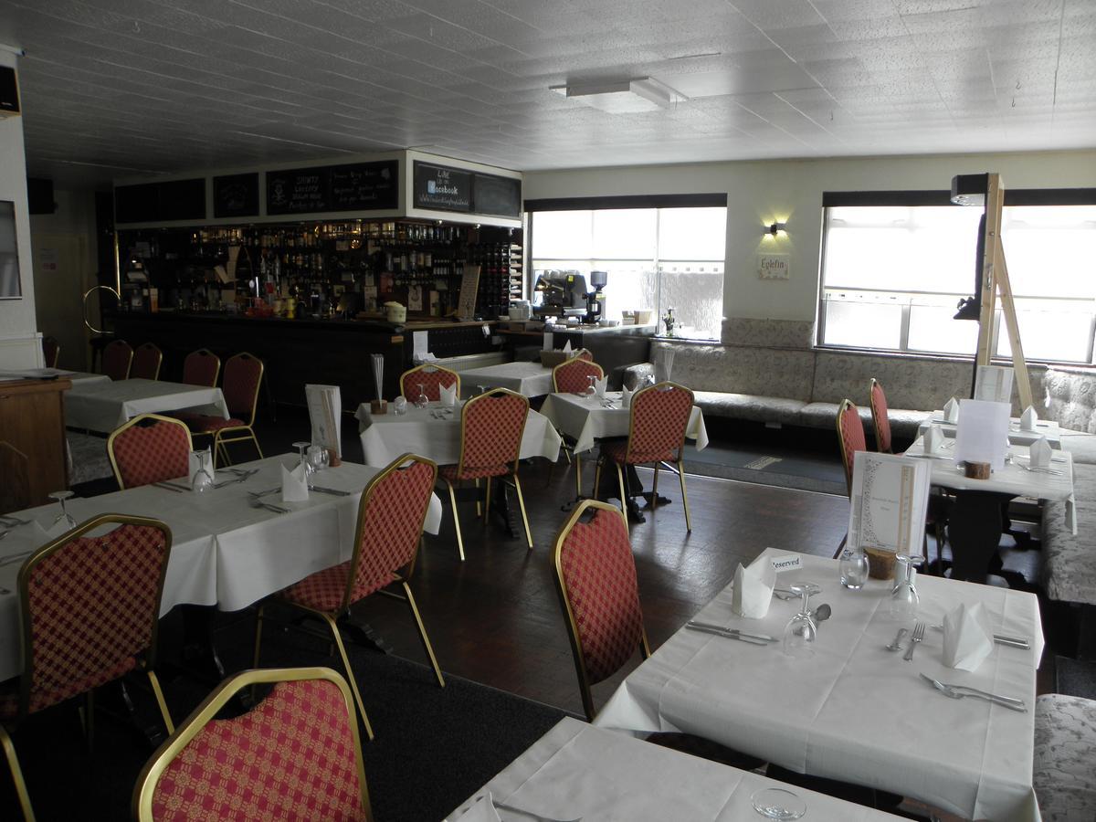 Morefield Motel Ullapool Bagian luar foto