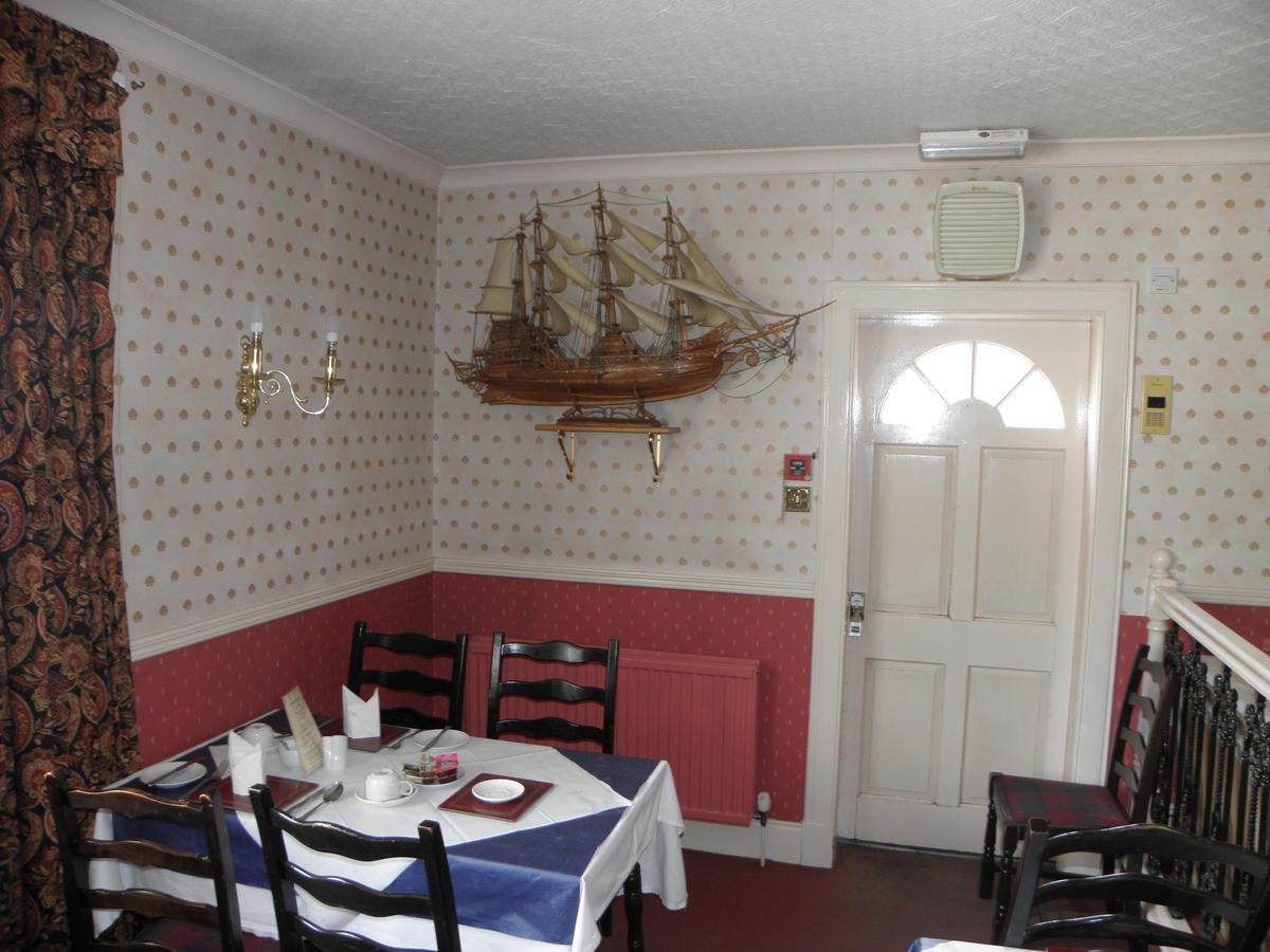 Morefield Motel Ullapool Bagian luar foto